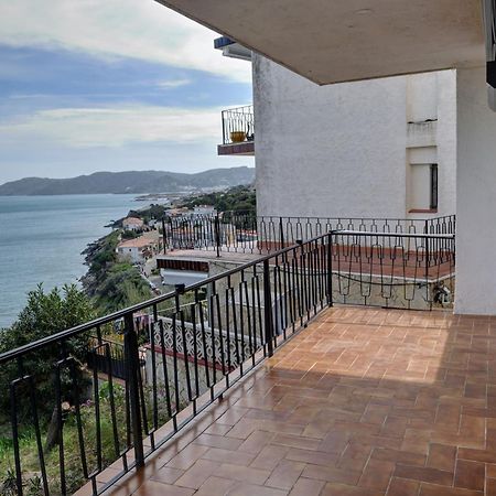 Apartamento Deluxe Cau Del Llop Llança Zewnętrze zdjęcie