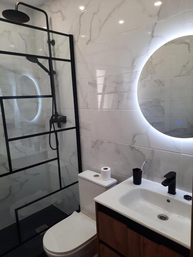 Apartamento Deluxe Cau Del Llop Llança Zewnętrze zdjęcie