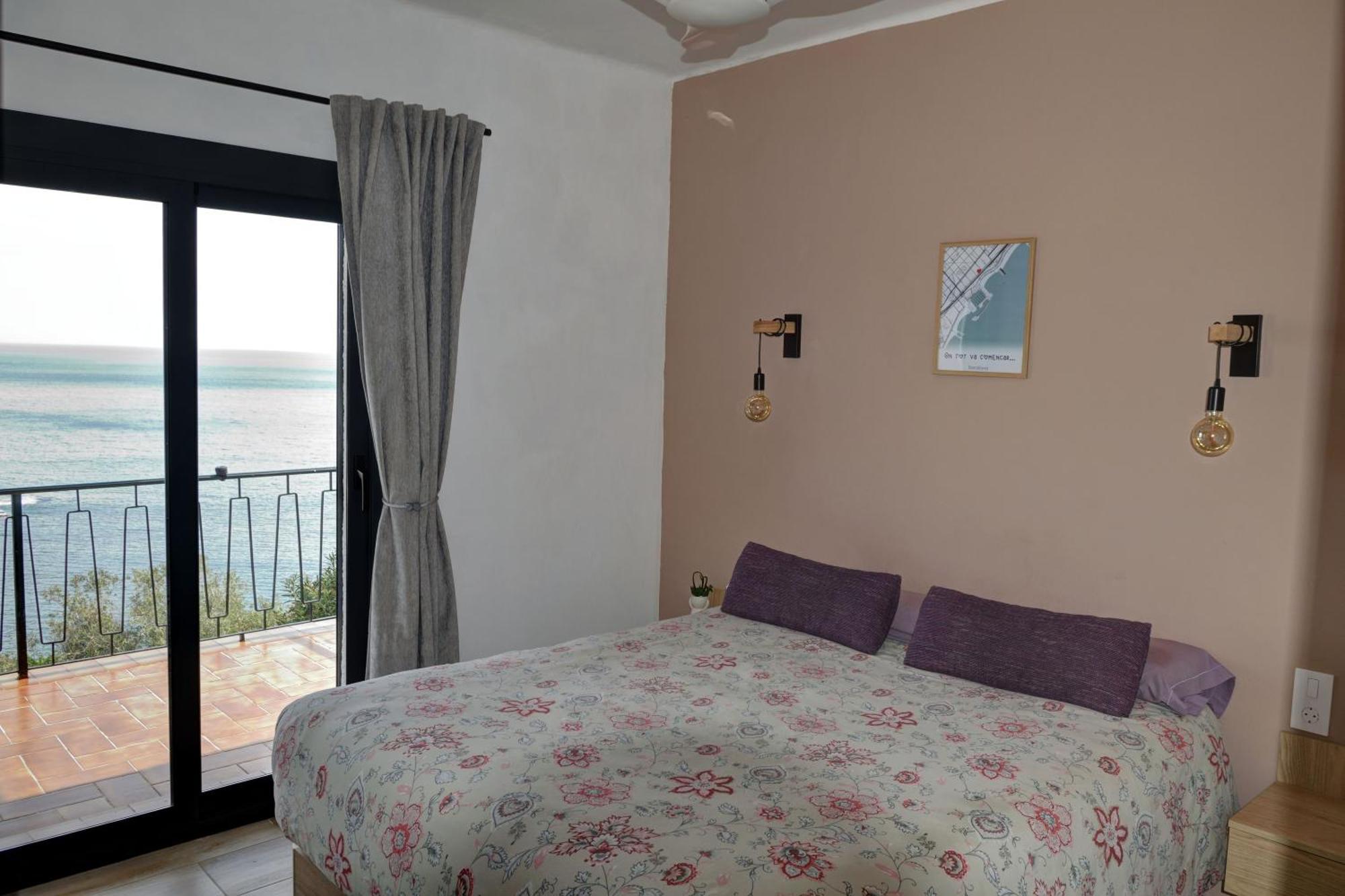 Apartamento Deluxe Cau Del Llop Llança Zewnętrze zdjęcie