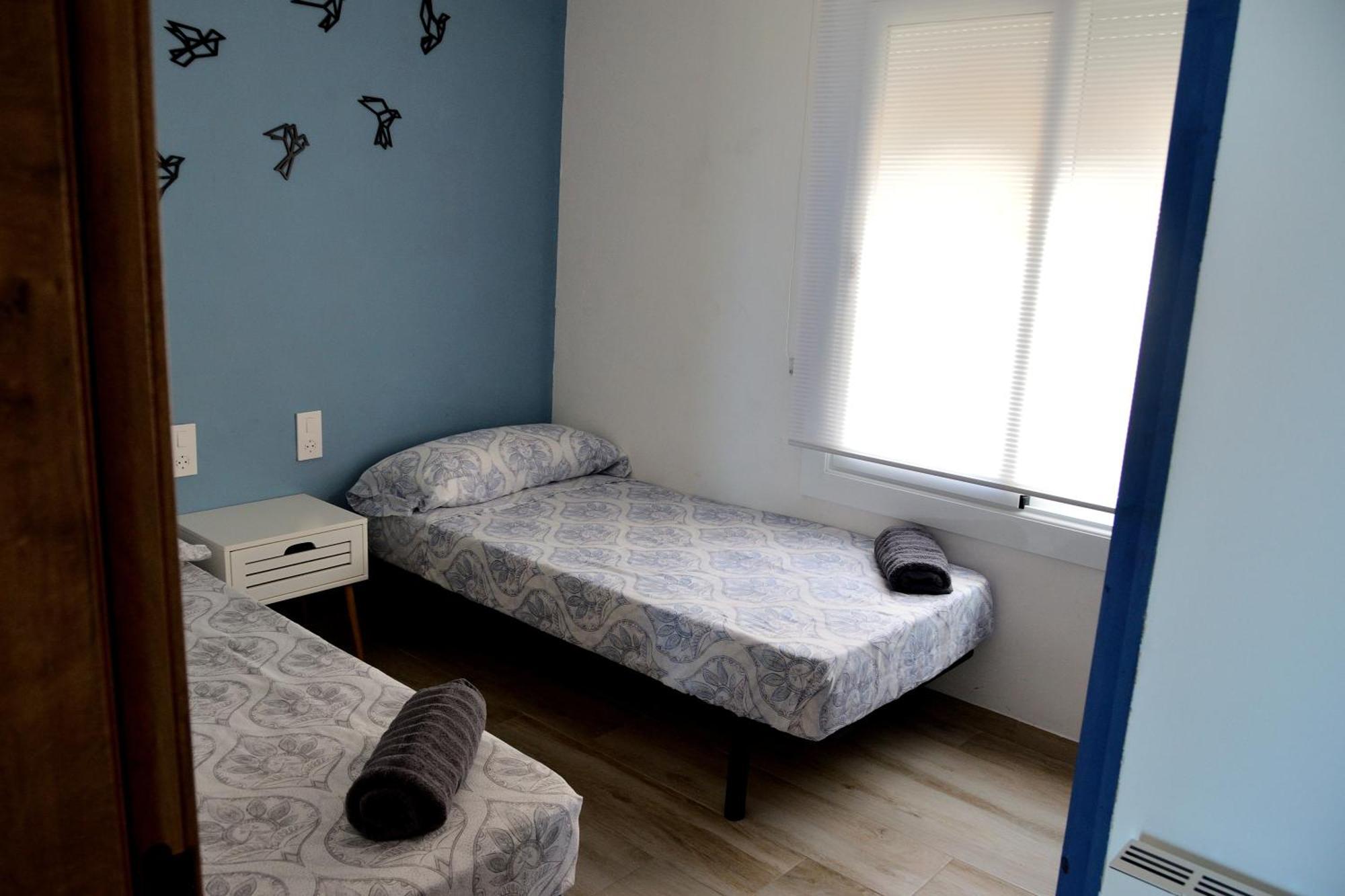 Apartamento Deluxe Cau Del Llop Llança Zewnętrze zdjęcie
